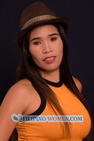 201141 - Rose Ann Age: 39 - Philippines