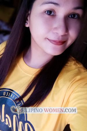 201293 - Rechelda Age: 34 - Philippines