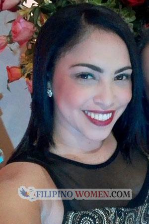 201431 - Erika Patricia Age: 43 - Colombia