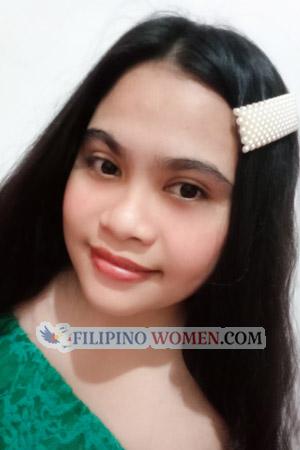 201433 - Joyce Age: 25 - Philippines