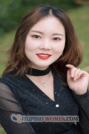 201949 - Yuxuan Age: 32 - China