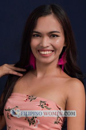 202184 - Mary Joy Age: 27 - Philippines