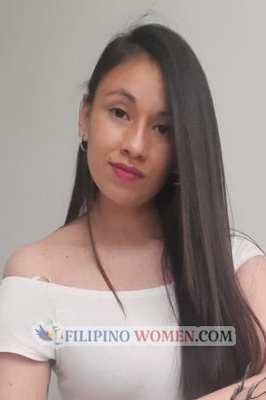 202783 - Laura Age: 33 - Colombia