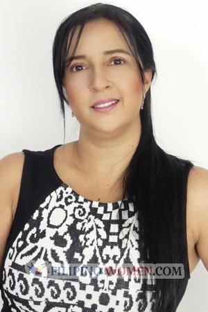 202982 - Nidia Age: 46 - Colombia