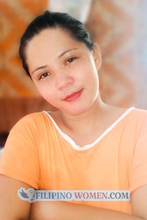 203135 - Mary Grace Age: 31 - Philippines