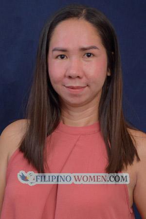 203542 - Elvie Age: 36 - Philippines