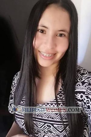 204180 - Arianna Age: 29 - Colombia