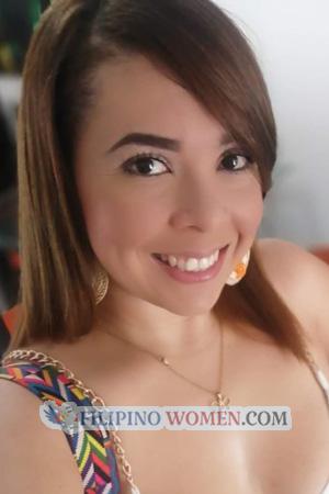 204357 - Elda Age: 40 - Colombia