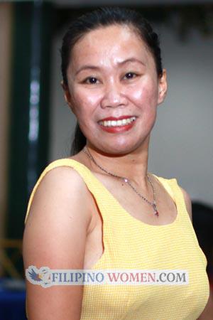204396 - Melorina Age: 40 - Philippines