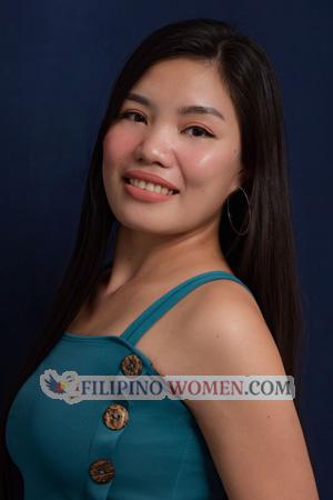204612 - Gremarie Age: 31 - Philippines