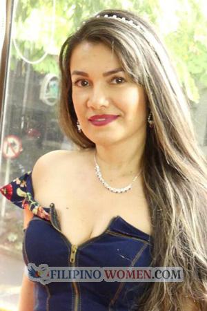 205233 - Erika Age: 50 - Colombia