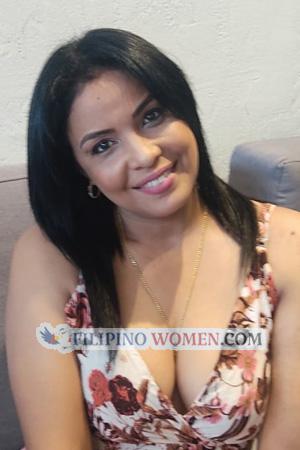 205736 - Luz Age: 41 - Colombia