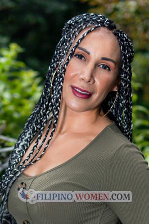 206700 - Luz Age: 51 - Colombia