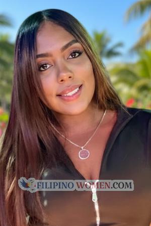 206834 - Wesnidy Age: 32 - Colombia