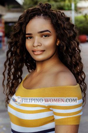 207059 - Gledis Age: 26 - Colombia