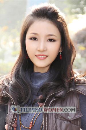 207223 - Yali Age: 39 - China