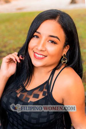 207504 - Sara Age: 26 - Colombia