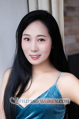 207535 - Panpan Age: 31 - China