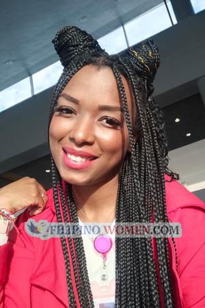 207834 - Yesmin Age: 36 - Colombia