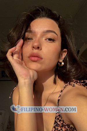 209336 - Alessandra Age: 28 - Colombia