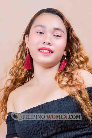 209671 - Cristita Age: 25 - Philippines