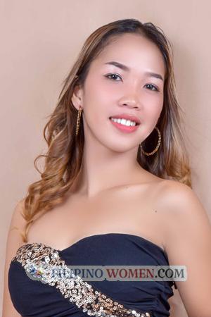209763 - Marinella Age: 26 - Philippines