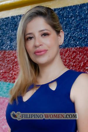 209954 - Johana Age: 40 - Colombia