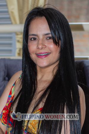 210288 - Erika Age: 35 - Colombia