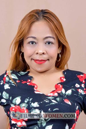 210563 - Mary Ann Age: 54 - Philippines