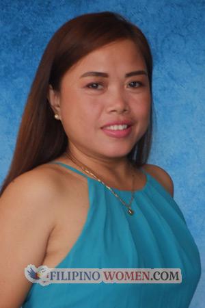 210753 - Ana Lyn Age: 48 - Philippines