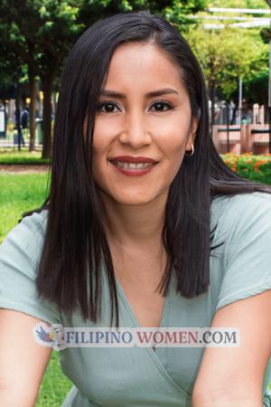 211031 - Claudia Age: 36 - Peru