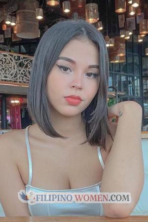 211034 - Ana Age: 23 - Colombia