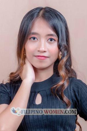 211055 - Delitte Age: 19 - Philippines