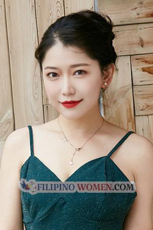 211091 - Wenyan Age: 28 - China
