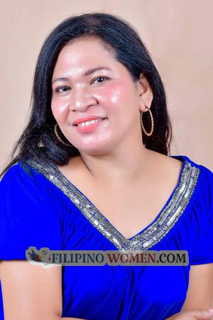 211486 - Maria Teresa Age: 44 - Philippines