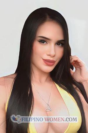 212304 - Daniela Age: 27 - Colombia