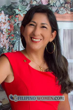 212661 - Patricia Age: 57 - Peru