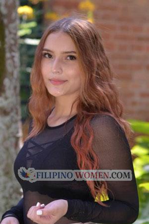 213127 - Sara Age: 22 - Colombia