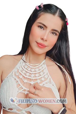 214280 - Carolina Age: 25 - Colombia