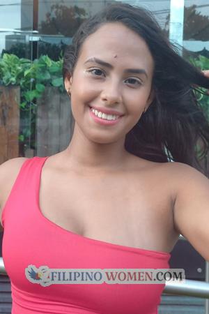 214713 - Daisy Age: 21 - Colombia