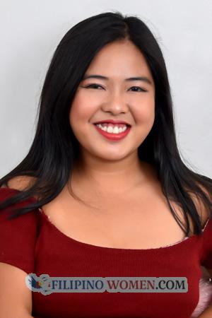 214767 - Ayessha Kaye Age: 24 - Philippines