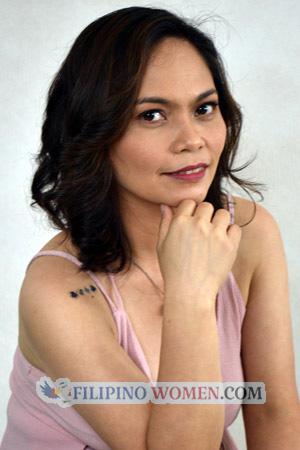 215032 - Mary Claire Age: 41 - Philippines