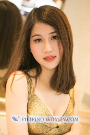 215177 - Novia Age: 33 - China