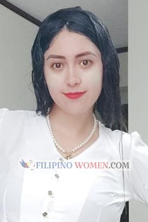 215459 - Andrea Age: 35 - Peru