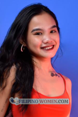 215465 - Irene Joy Age: 22 - Philippines
