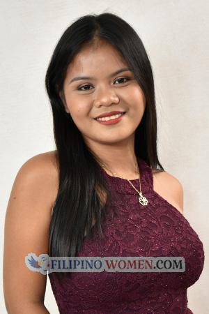 216148 - Eunice Age: 21 - Philippines