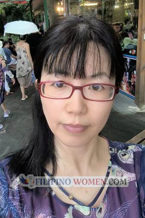 216178 - Fengshuang Age: 48 - China