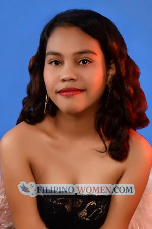216269 - Catherine Age: 18 - Philippines