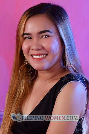 216454 - Stephany Hope Age: 28 - Philippines
