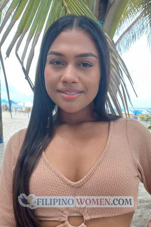 216903 - Maria de Jesus Age: 20 - Colombia